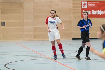 Bild 384 - Rathje Cup Frauen